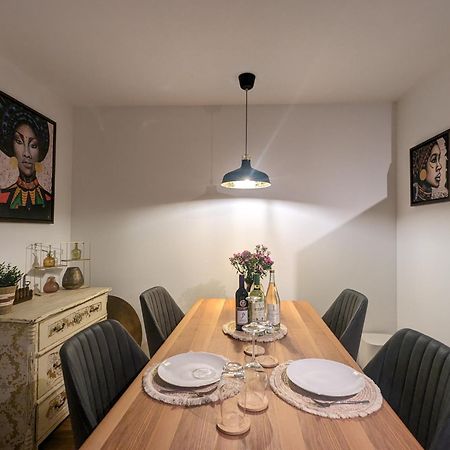 Allroom Modernes Apartment In Unterschleissheim Nur 20 Minuten Nach Muenchen Exterior foto